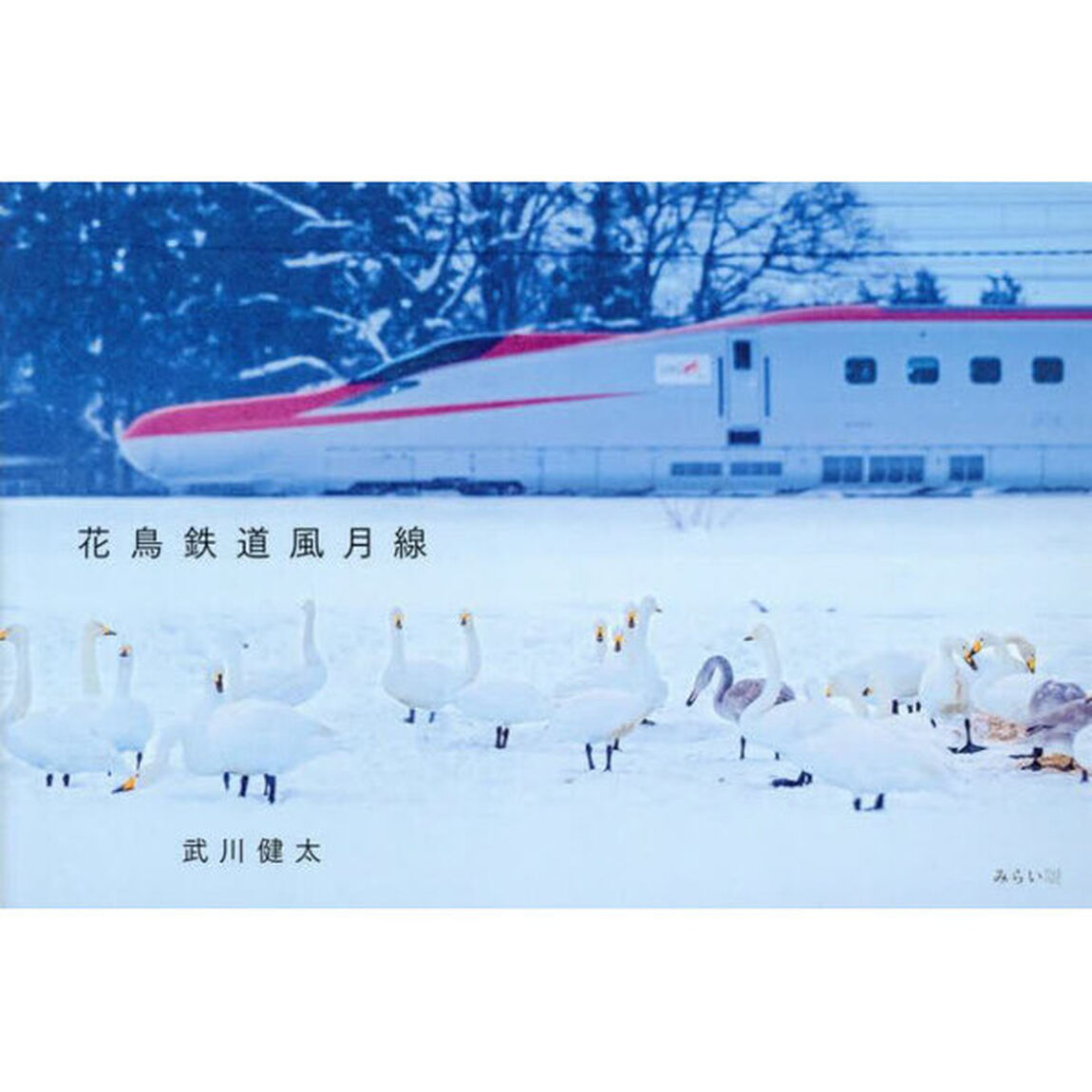 花鳥鉄道風月線