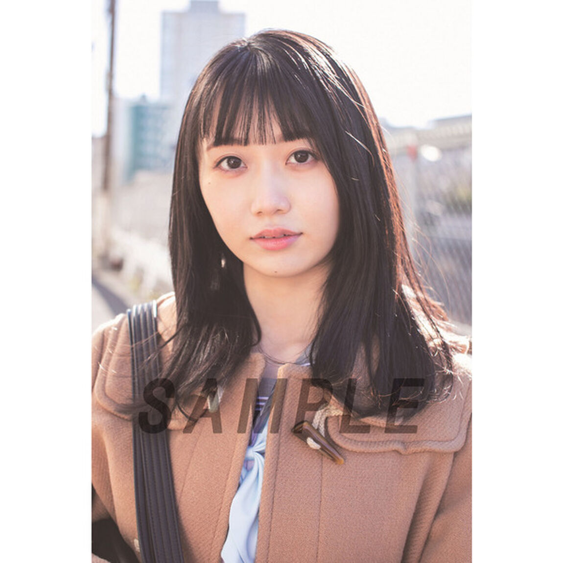 B.L.T.graduation2021高校卒業【セブンネット限定特典：矢久保美緒（乃木坂46） ポストカード1枚付き】
