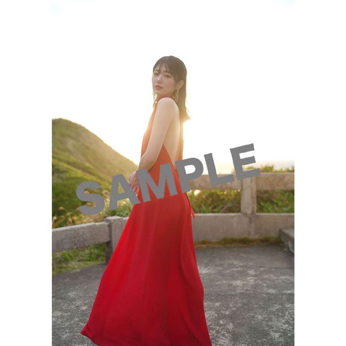 長谷川かすみファースト写真集　かすみ霞【セブンネット限定特典：生写真 1枚付き】