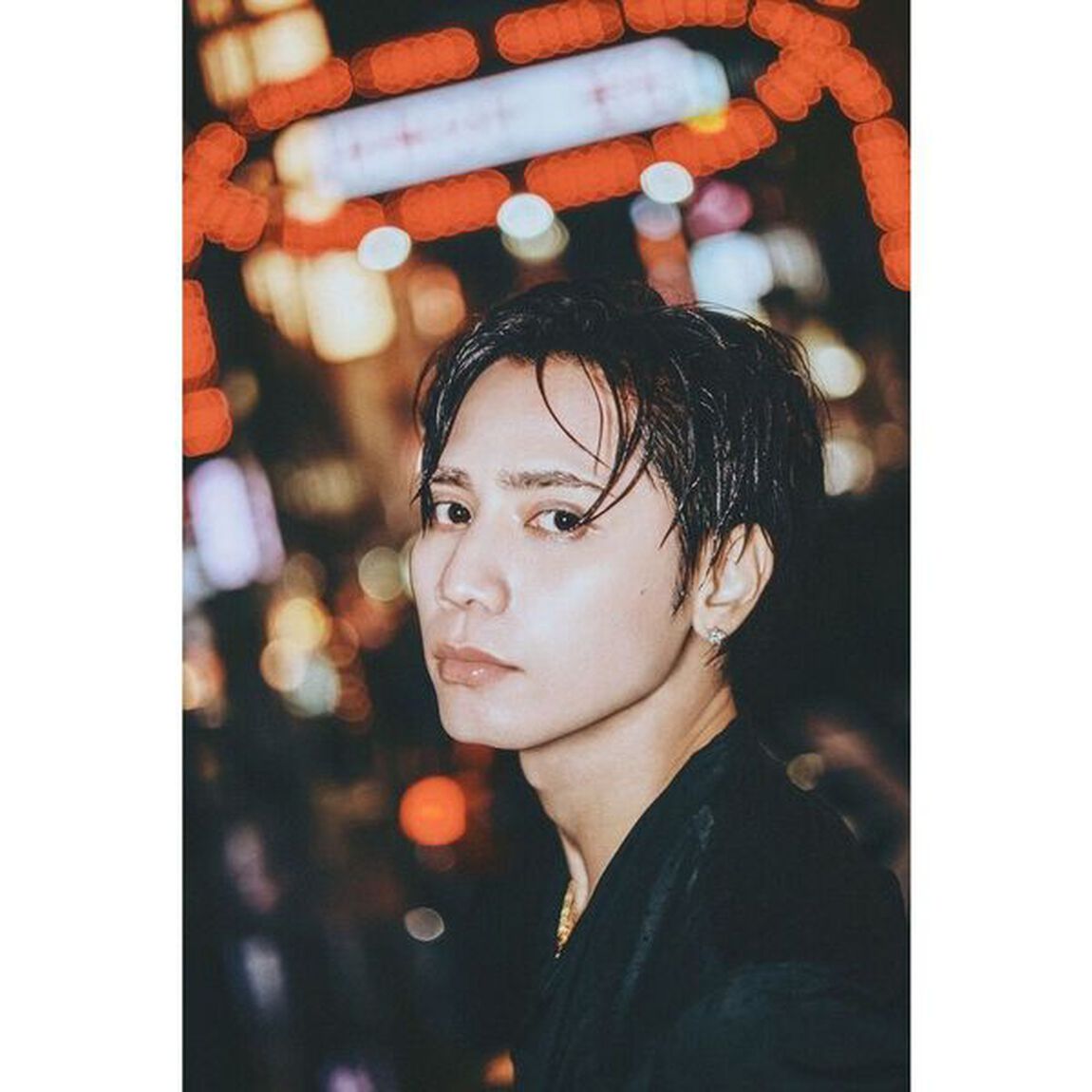 光と影　神谷健太1st写真集