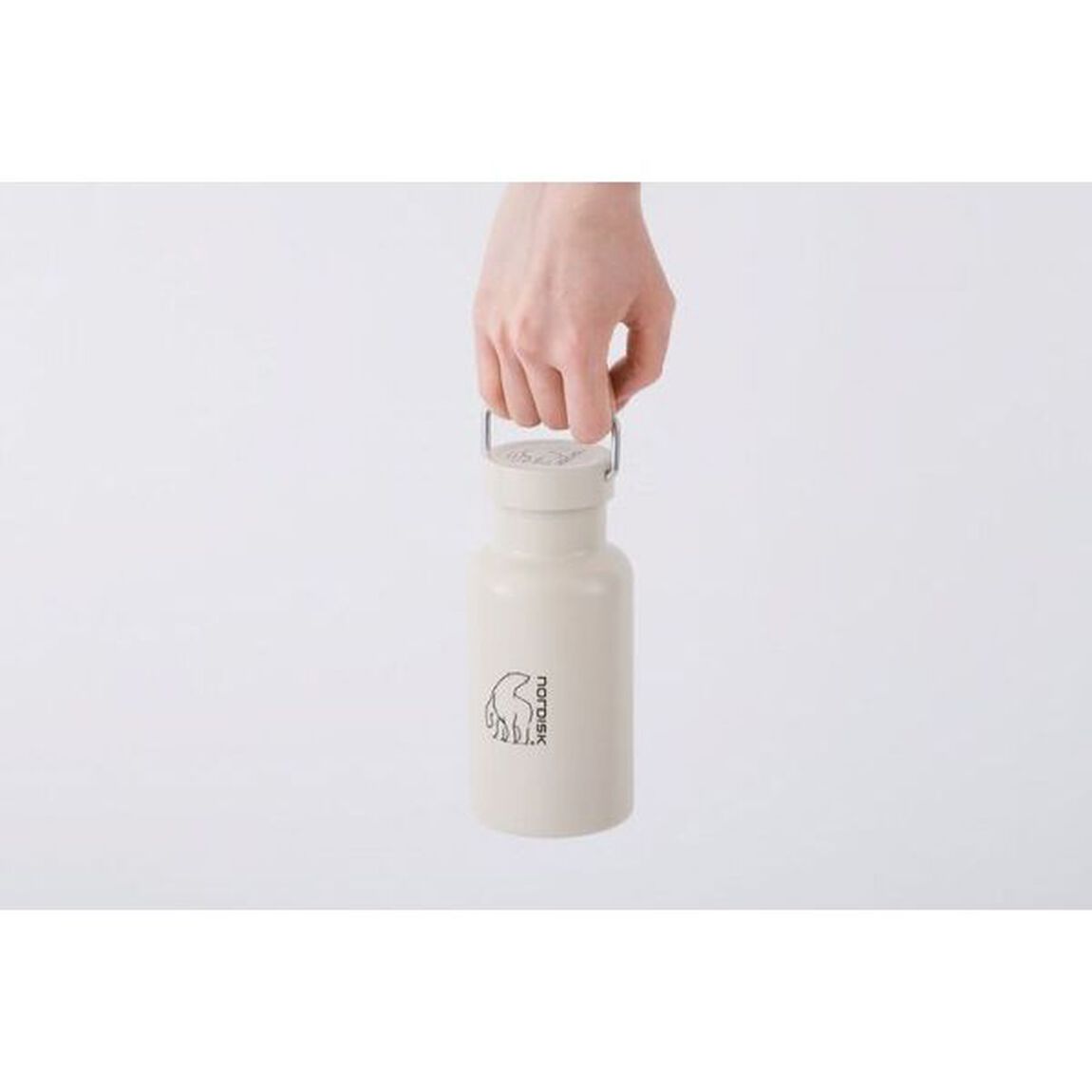 Nordisk Hygge Circles UGAKEI BOOK ボトルver. (宝島社ブランドブック)
