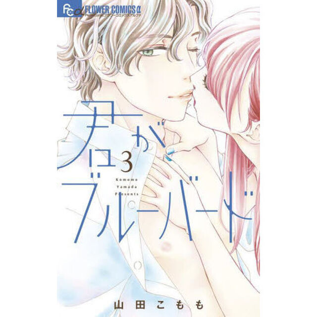 君がブルーバード　３