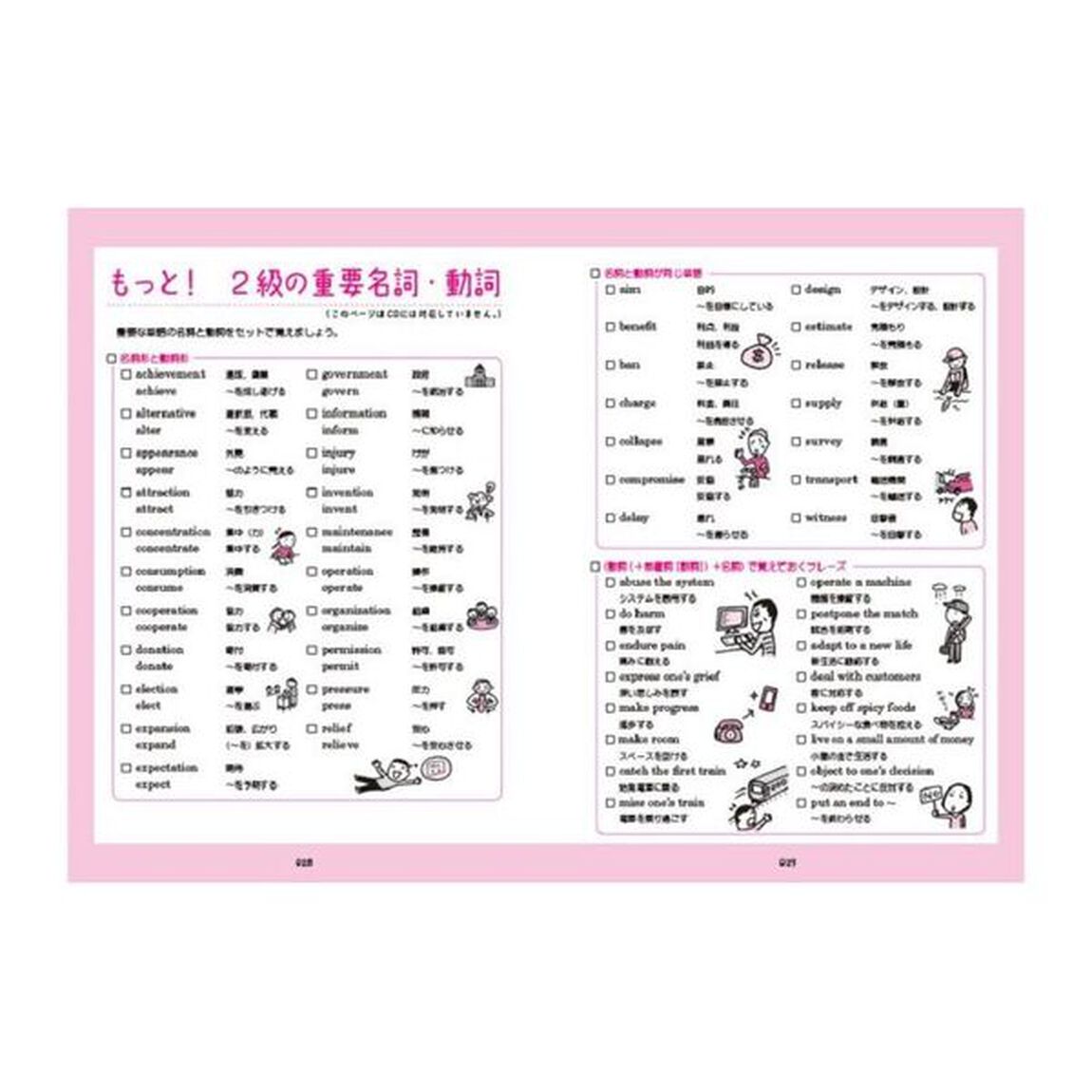 英検2級をひとつひとつわかりやすく。 新試験対応版 :リスニングCDつき「新試験対応版」