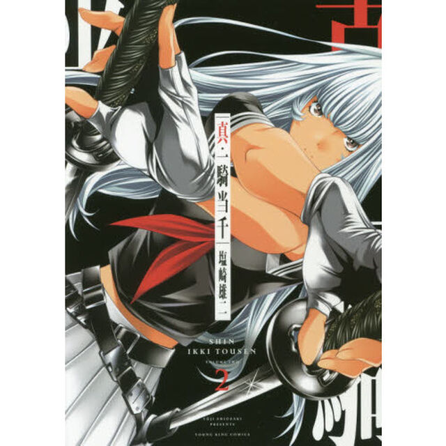 真・一騎当千　２
