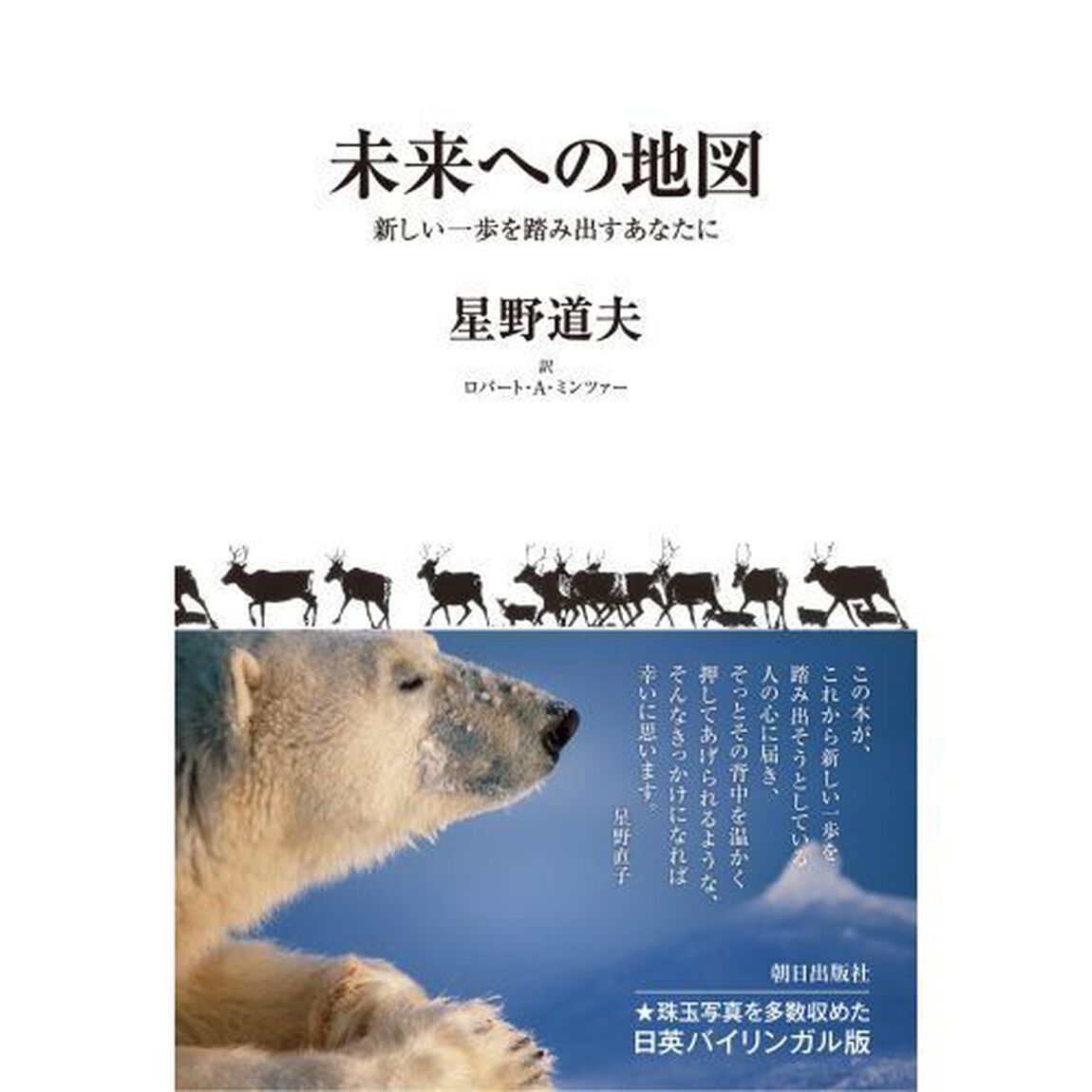 未来への地図　新しい一歩を踏み出すあなたに