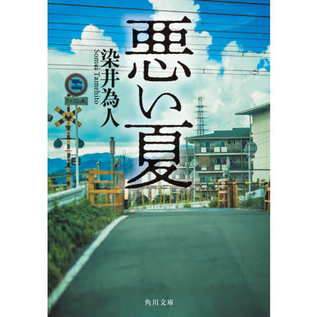 悪い夏