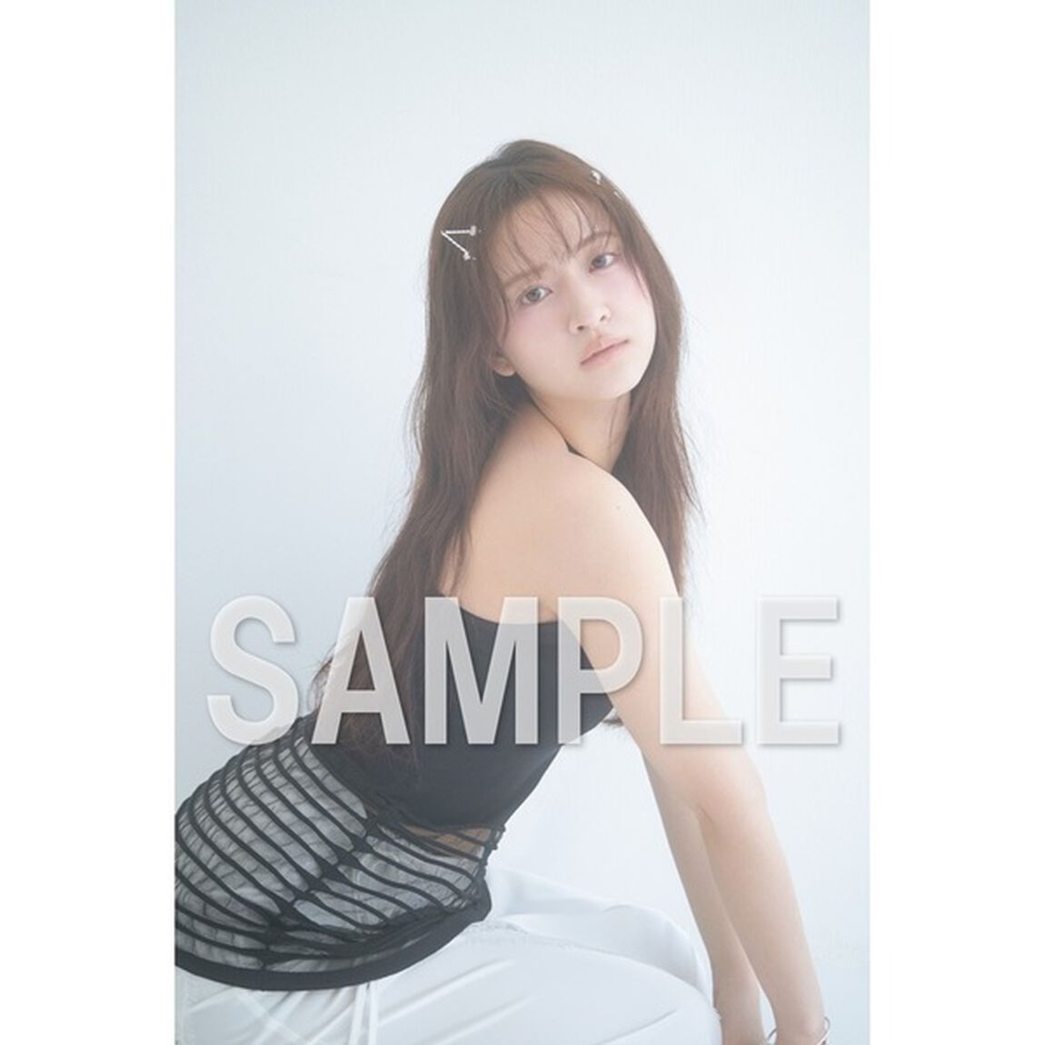 Ray　2026年7月号　通常版【セブンネット限定特典：金川紗耶（乃木坂46）フォトカードＢ 1枚付き】