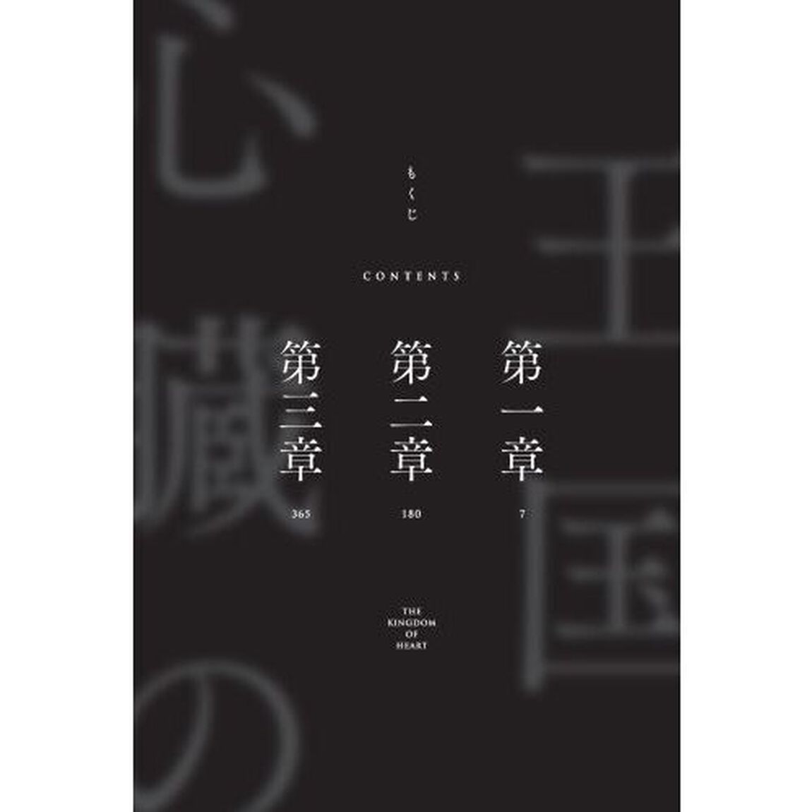 心臓の王国
