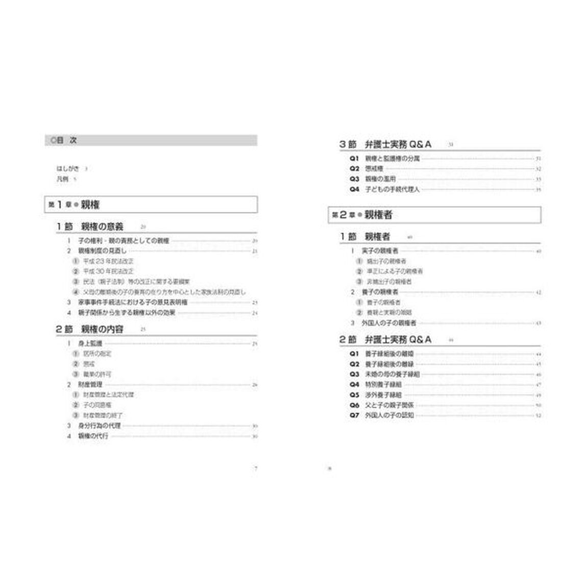親権・監護権の弁護士実務　裁判官・調査官はここを見る！
