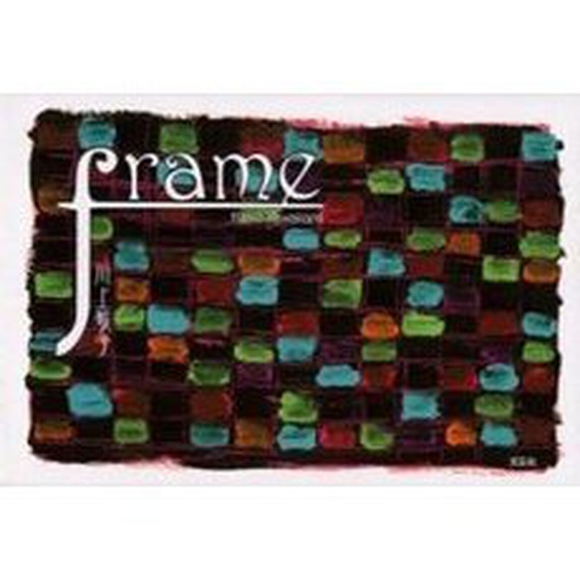 ｆｒａｍｅ
