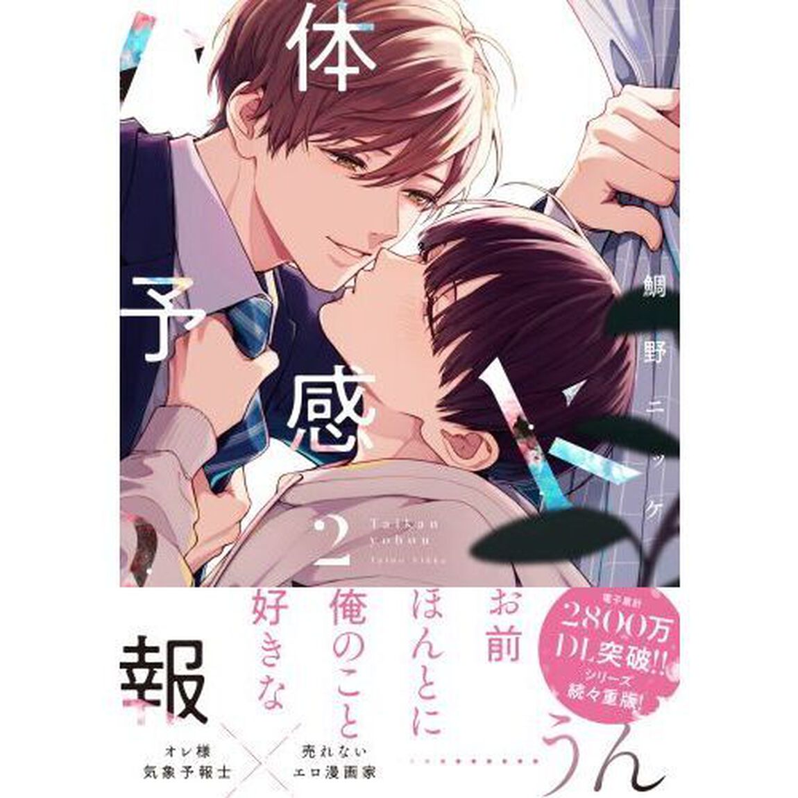 体感予報 2