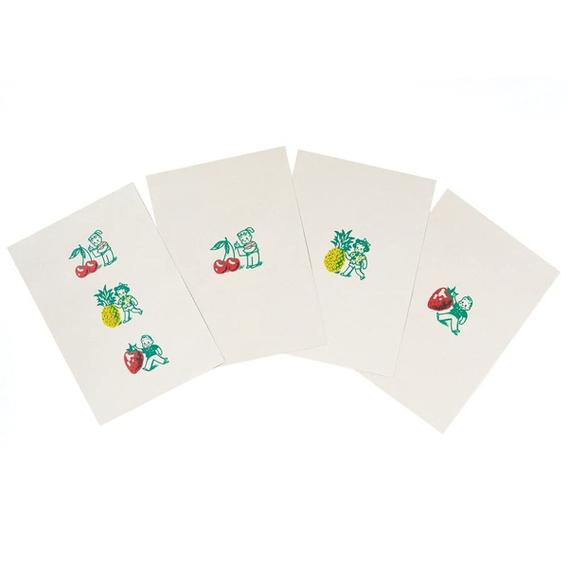 OSAMU GOODS(R)　100枚レターブック