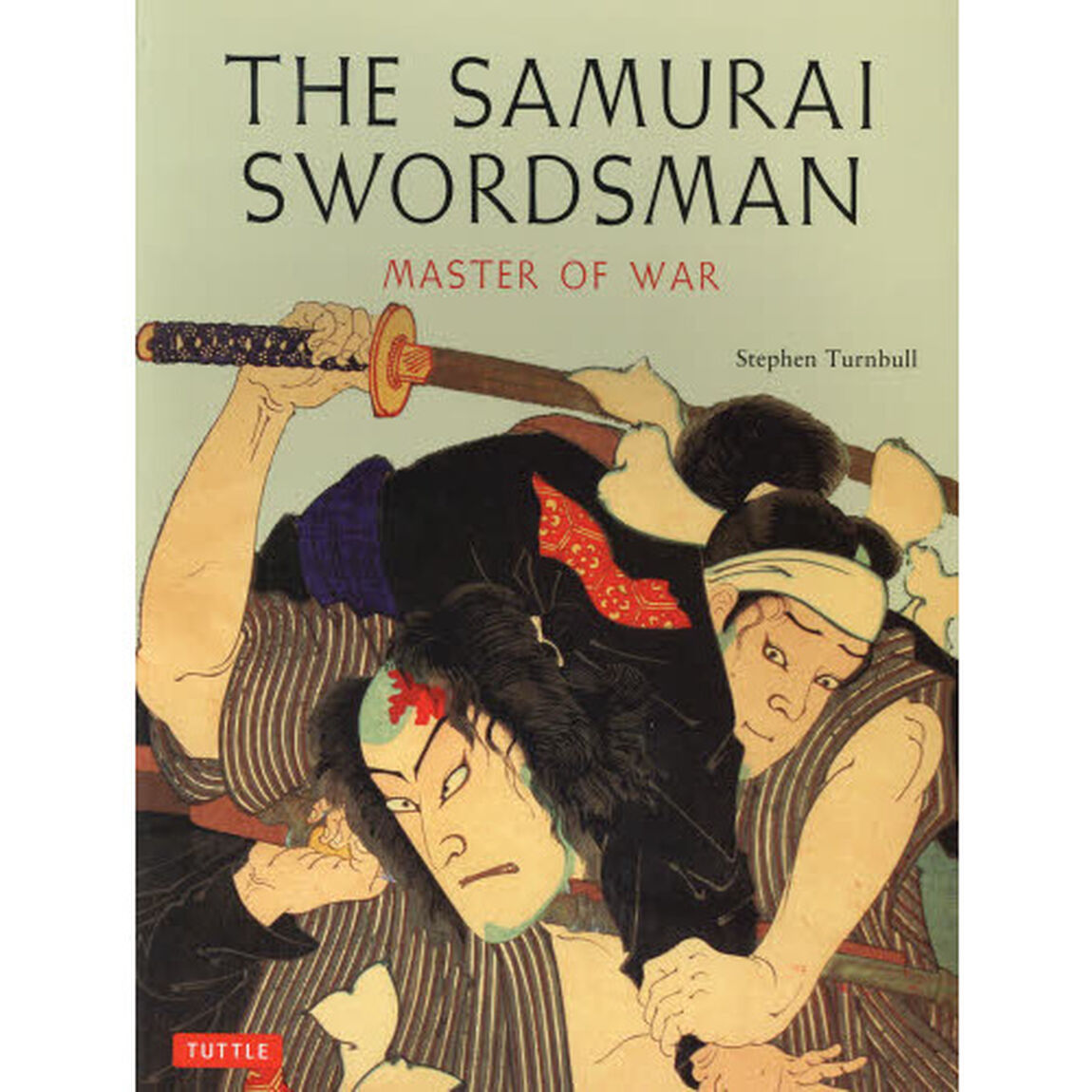 ＴＨＥ　ＳＡＭＵＲＡＩ　ＳＷＯＲＤＳＭＡＮ　ＭＡＳＴＥＲ　ＯＦ　ＷＡＲ　ＰＢ