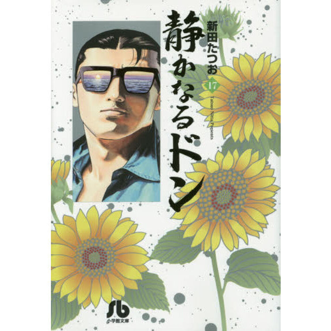 静かなるドン　１７