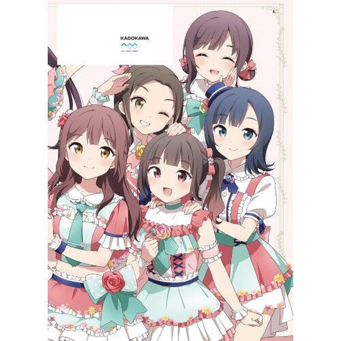 スクールアイドルミュージカルオフィシャルブック　ラブライブ！シリーズｐｒｅｓｅｎｔｓ　２０２３