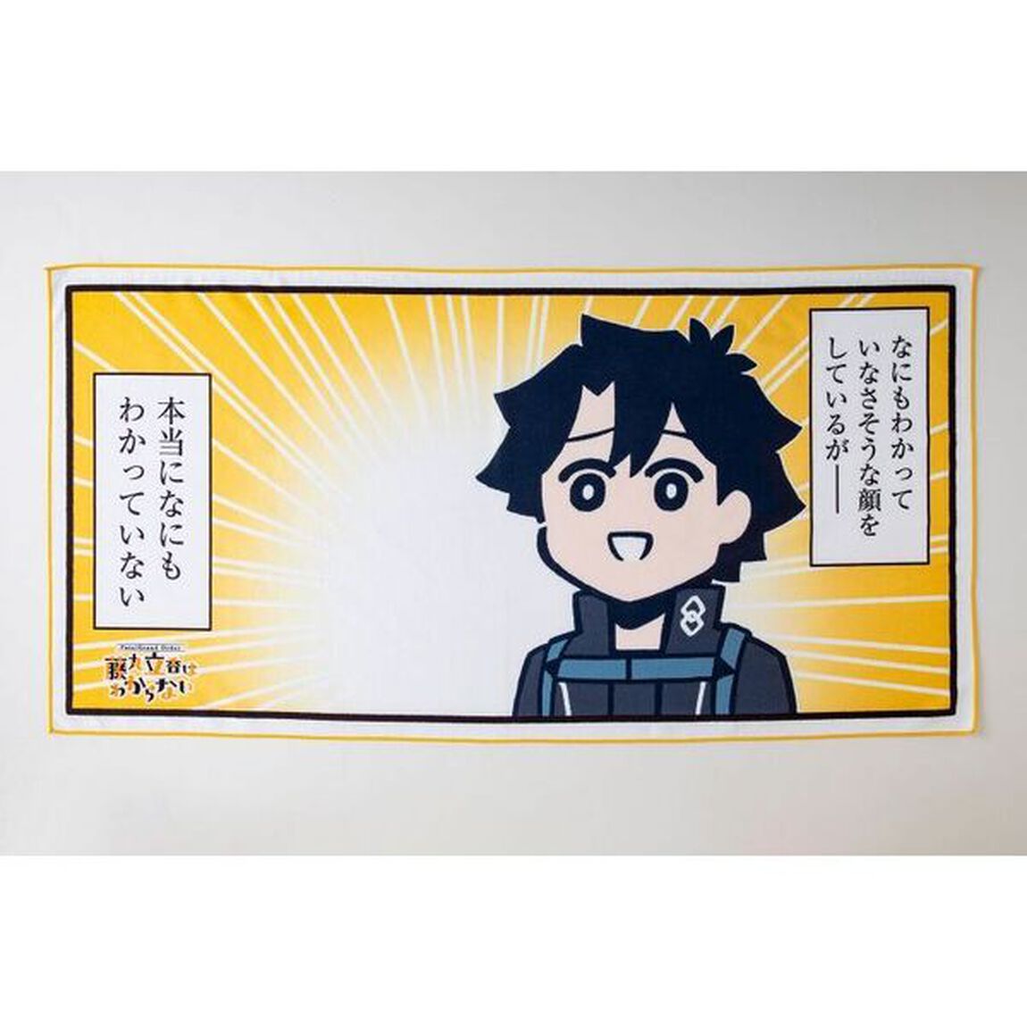 藤丸立香はわからない　まるわかりＢＯＯＫ