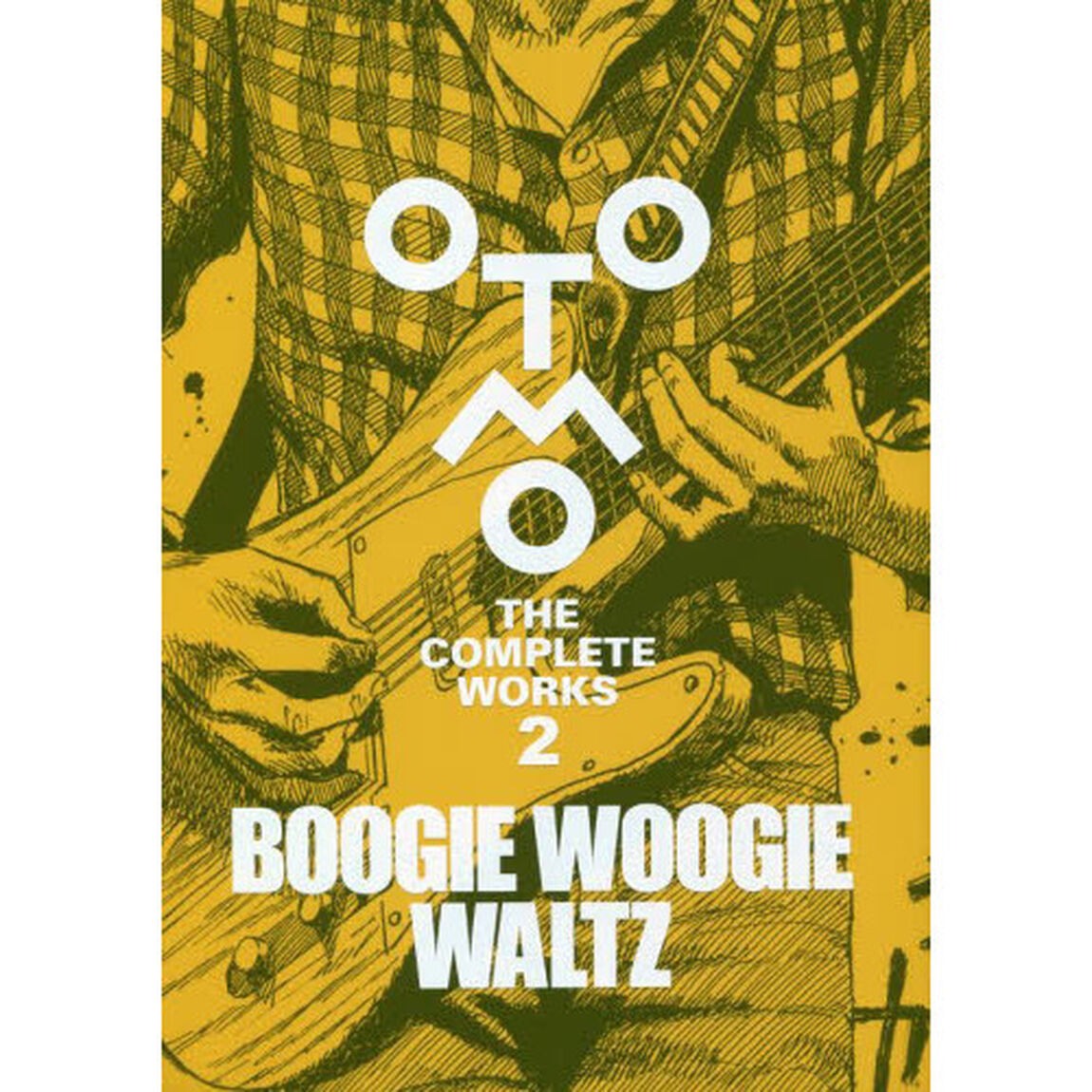 ＯＴＯＭＯ　ＴＨＥ　ＣＯＭＰＬＥＴＥ　ＷＯＲＫＳ　２「ＢＯＯＧＩＥ　ＷＯＯＧＩＥ　ＷＡＬＴＺ」