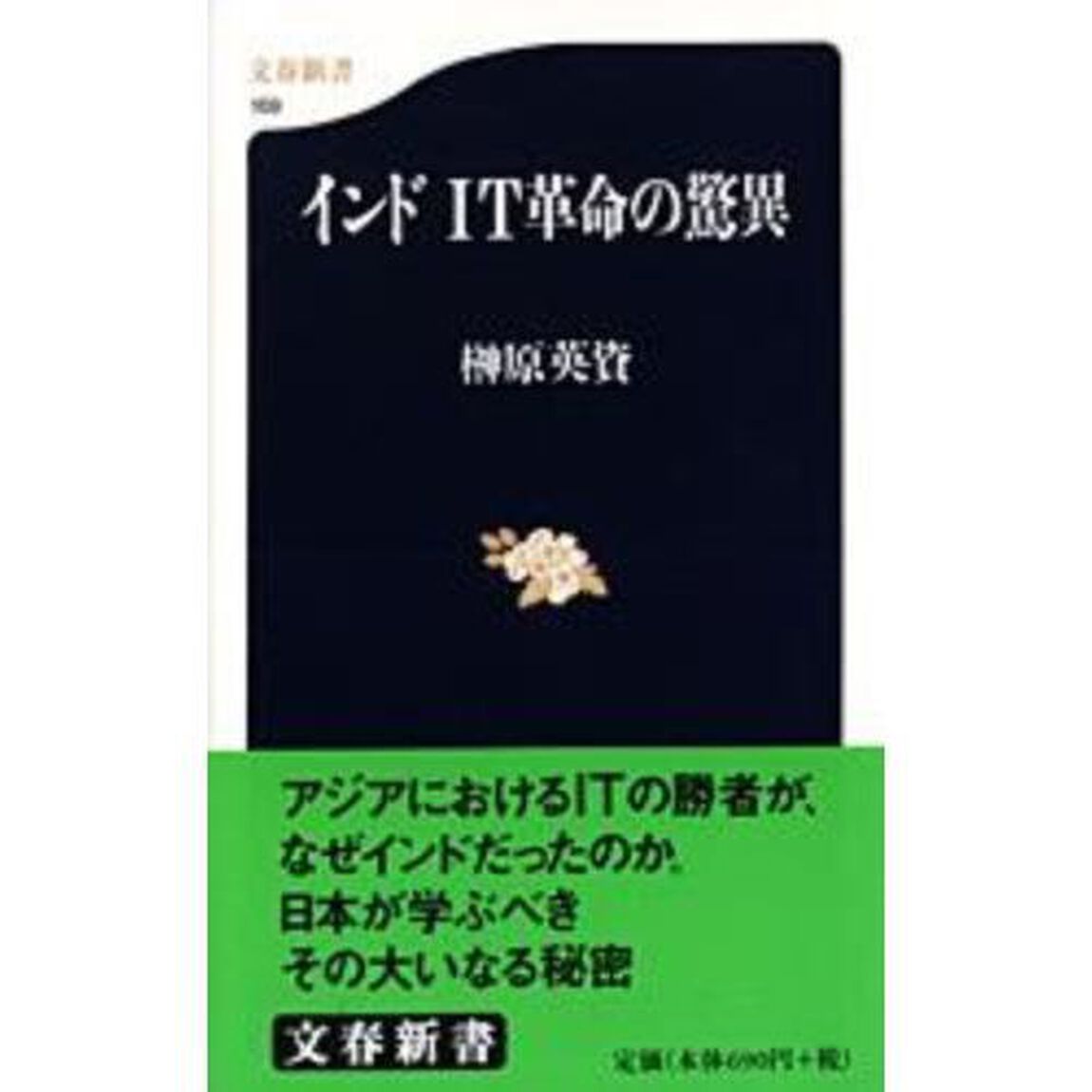インドＩＴ革命の驚異