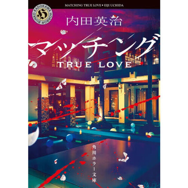 マッチング TRUE LOVE