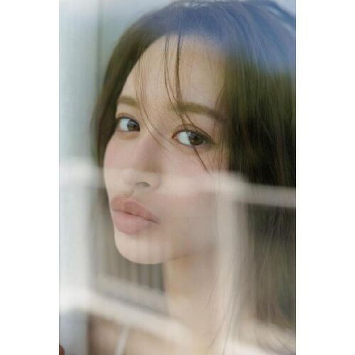 ｊｅａｌｏｕｓｙ　野崎萌香写真集