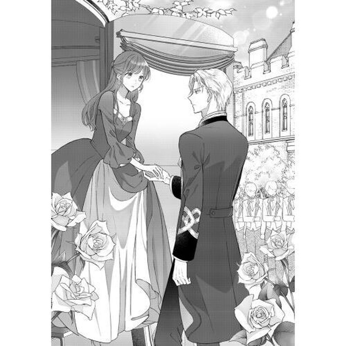 泣き虫令嬢の良縁　婚約破棄されたので職業婦人として生きていくと決めたのに公爵様に溺愛されるので困っています