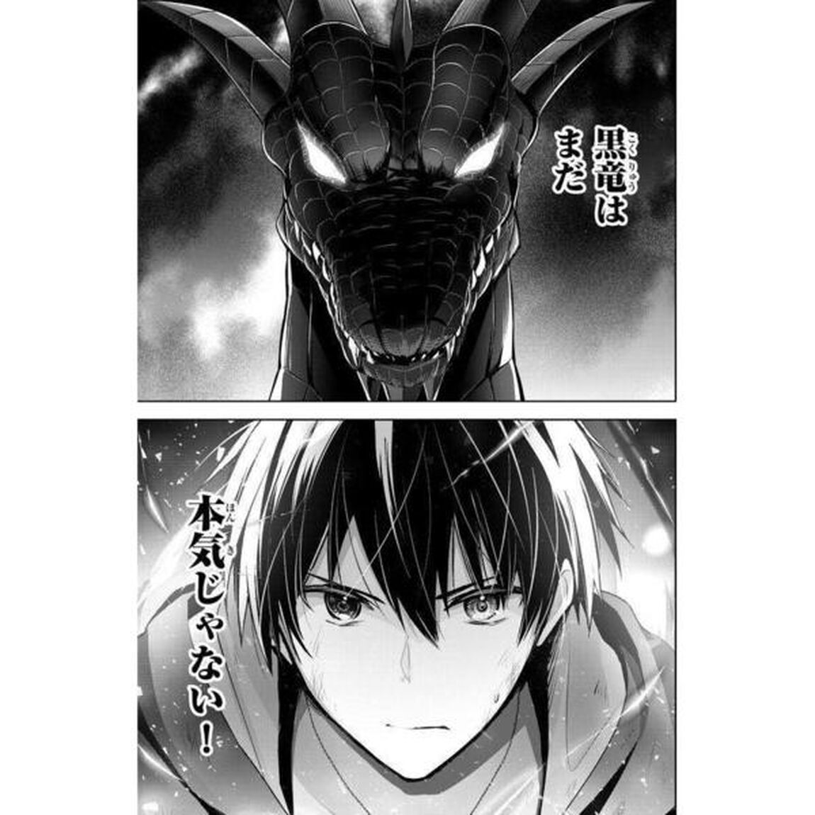 勇者パーティを追い出された器用貧乏　パーティ事情で付与術士をやっていた剣士、万能へと至る　４