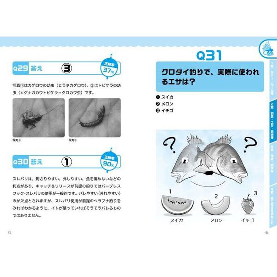 釣り人クイズ大百科　答えて身につく１５０釣りの知識と常識　あなたは何問正解？めざせ、釣り人クイズ王！