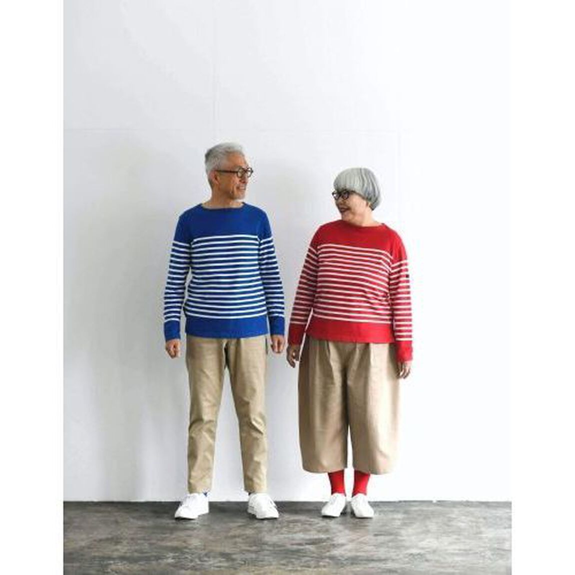 ｂｏｎｐｏｎさんの何歳でもおしゃれを楽しめる手作り服　Ｓ〜ＬＬサイズ
