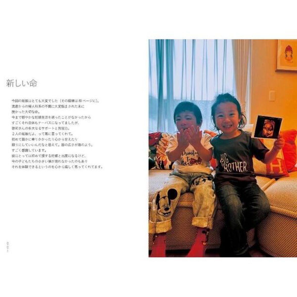 実現者（マニフェスター）　私「やべー女」ですが