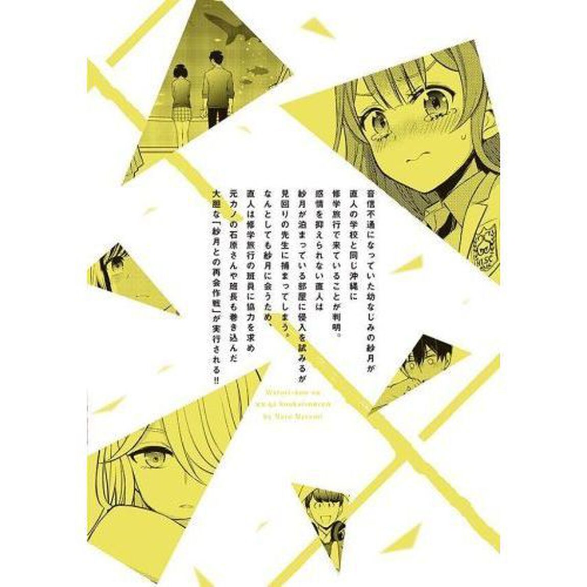 渡くんの&times;&times;が崩壊寸前　１３