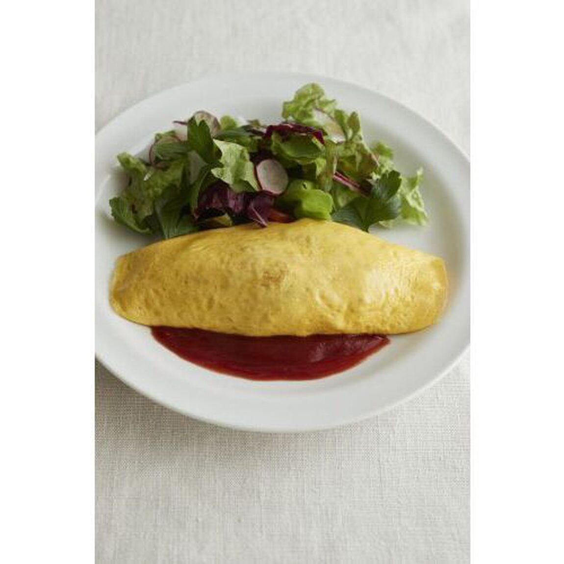 料理をほめられたことがない人に捧げる松尾シェフのレシピ帖