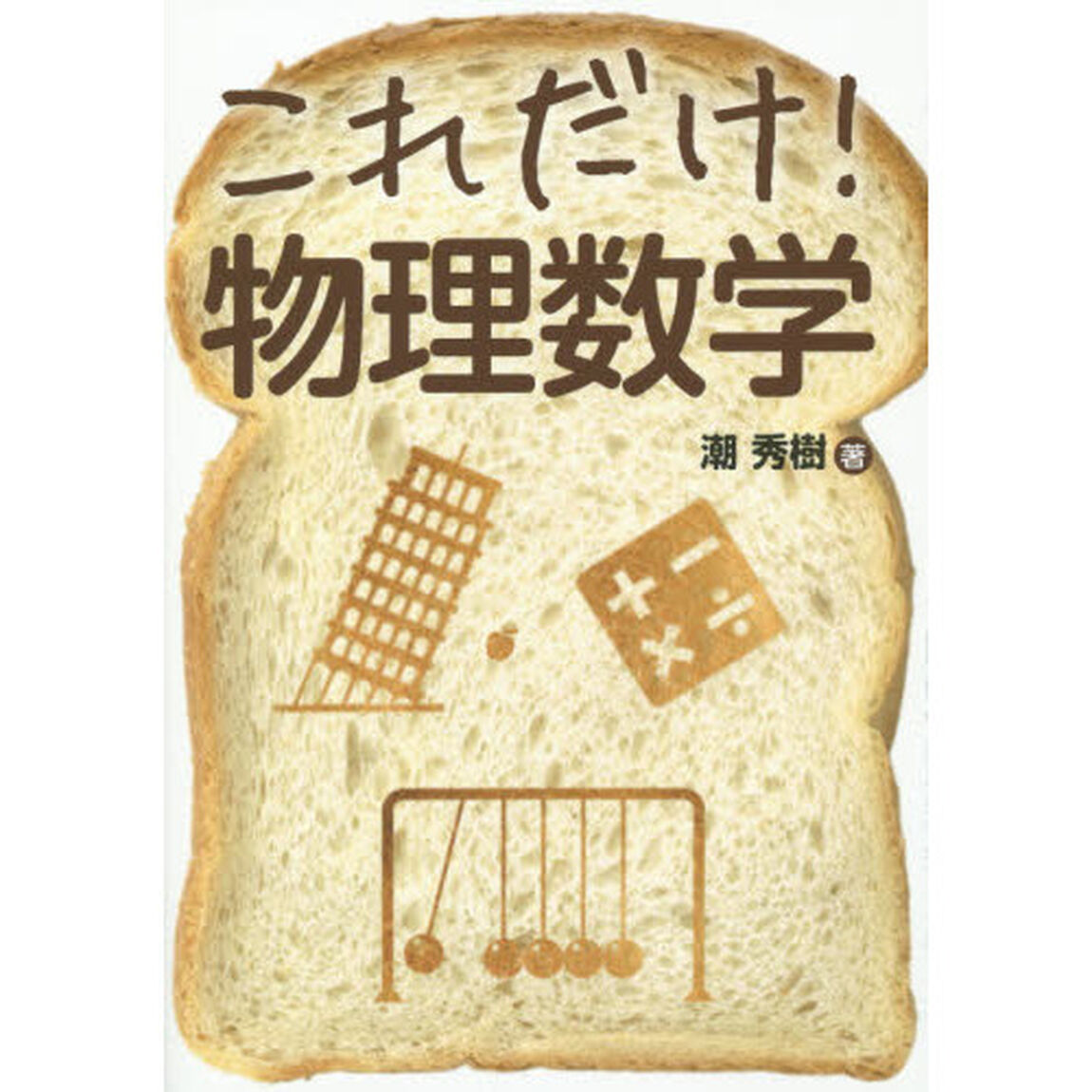 これだけ！物理数学