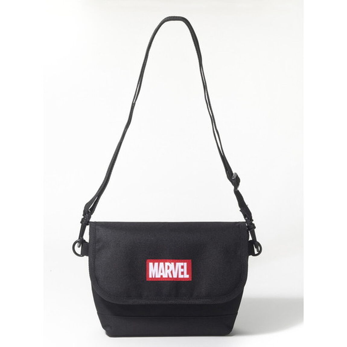 MARVEL ショルダーバッグBOOK 【特別付録】2WAYショルダーバッグ (角川SSCムック)