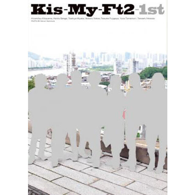 Ｋｉｓ‐Ｍｙ‐Ｆｔ２－１ｓｔ