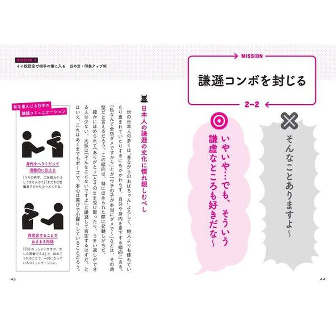 ズルい言い換え事典　相手のＮＯをＹＥＳに変える
