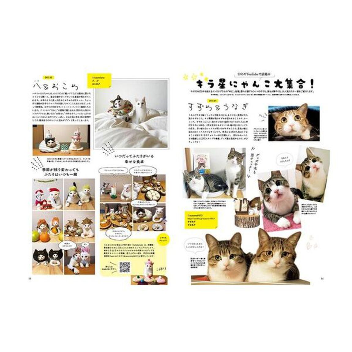 にゃんネル　ねこと私の幸せな暮らし「決定版」