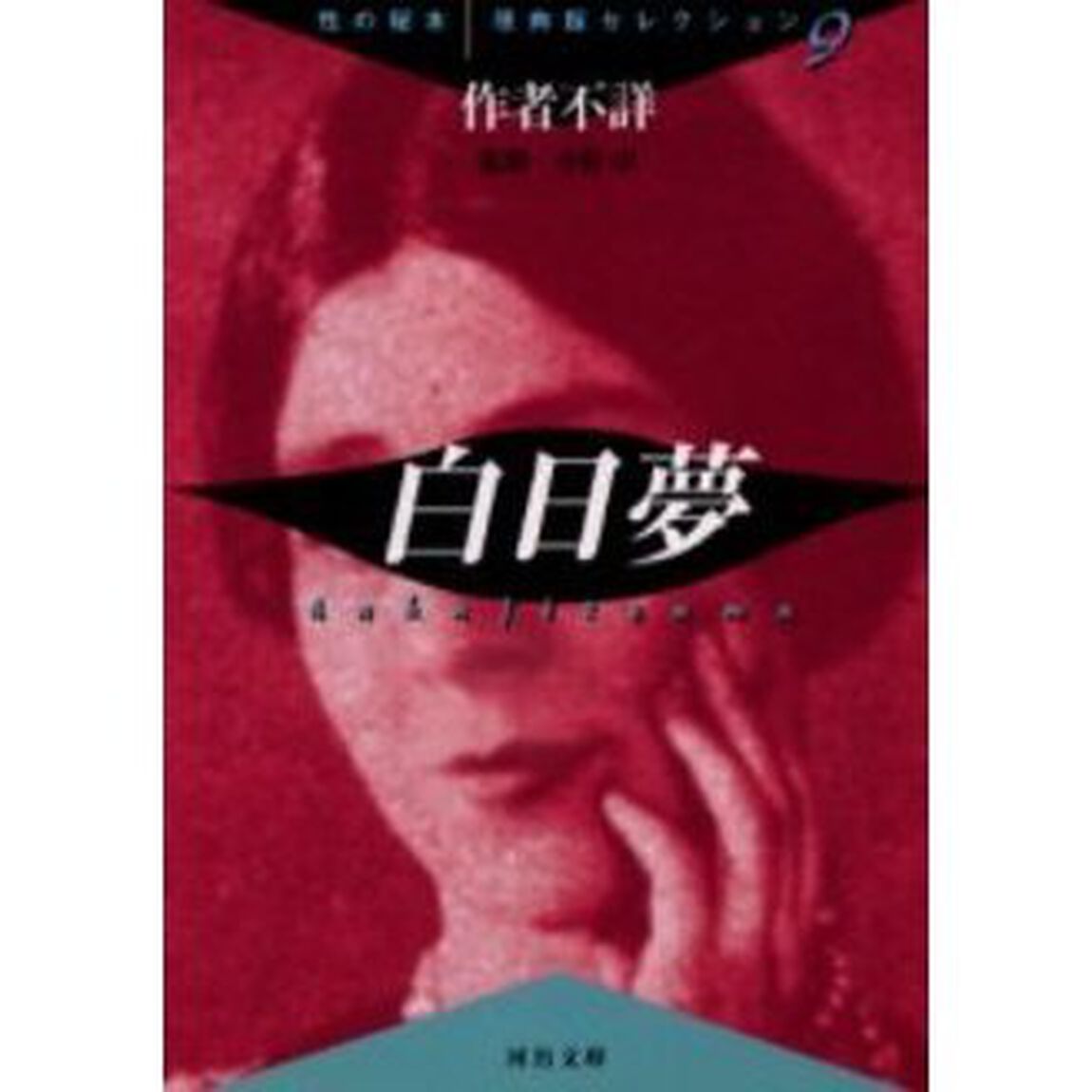 白日夢