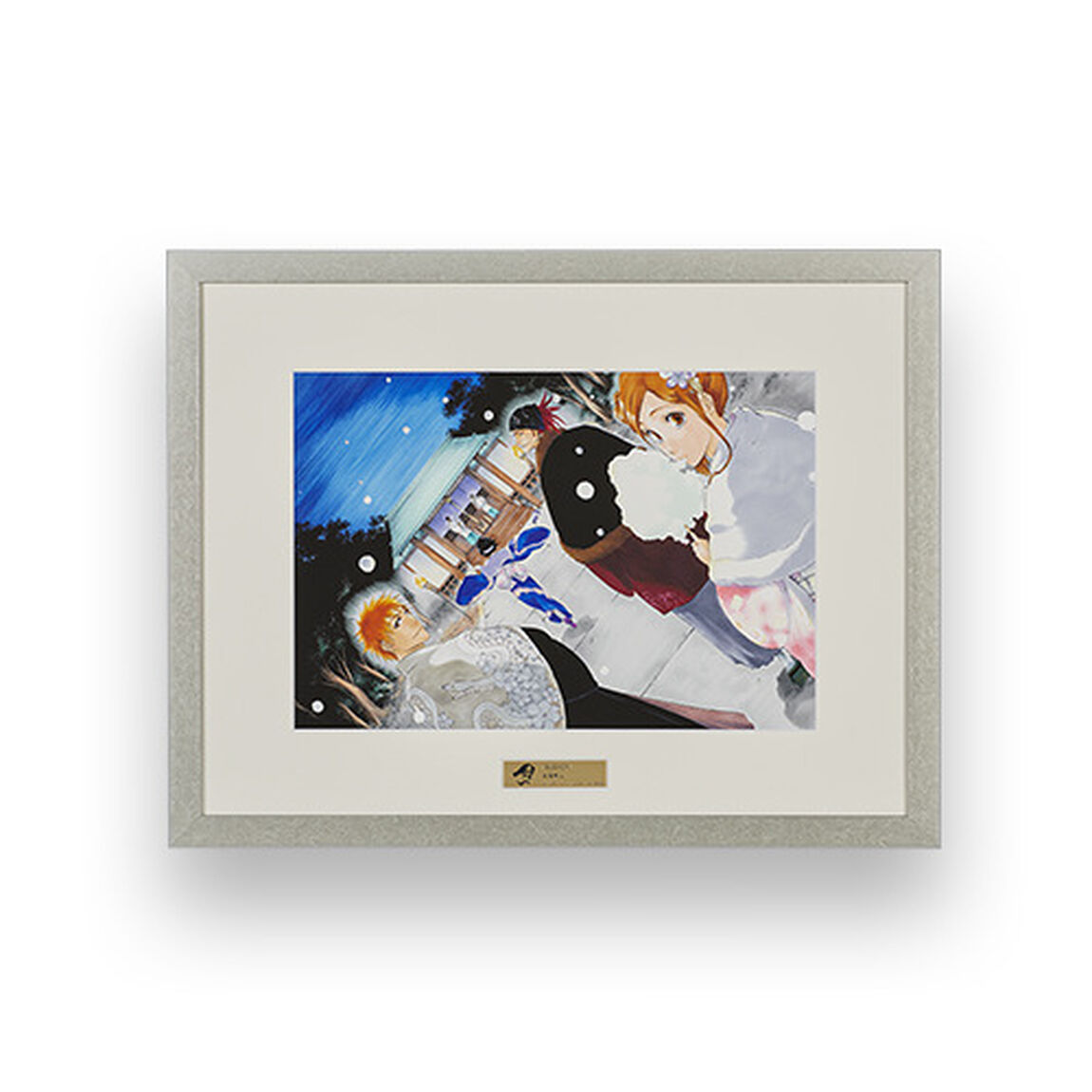 『ＢＬＥＡＣＨ』Ｂ　複製原画