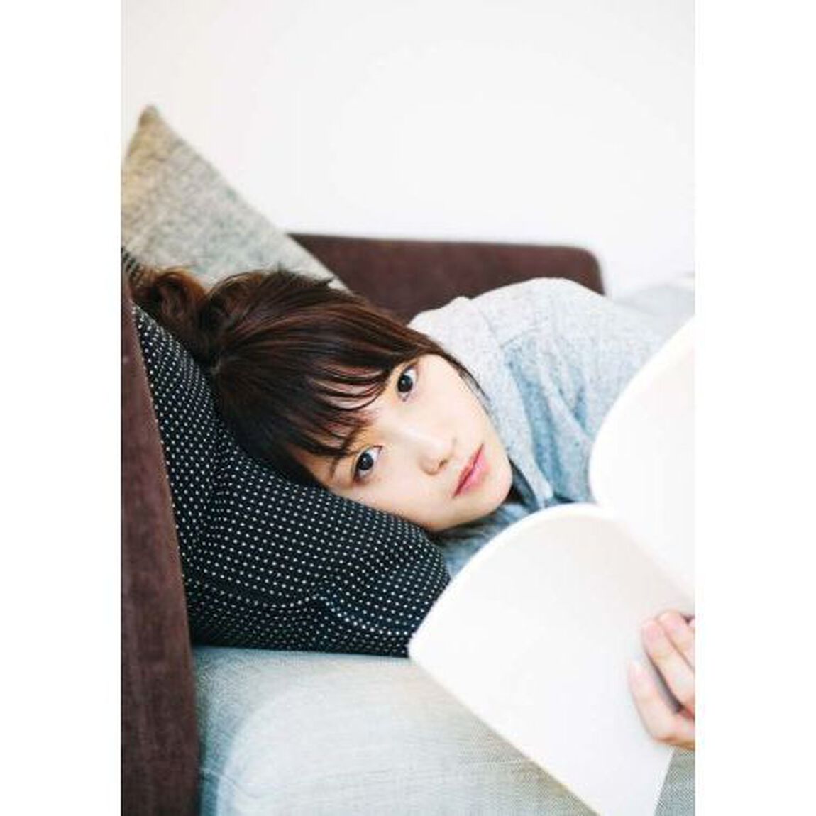 川栄李奈ファーストフォト&エッセイ『これから』（セブンネット限定特典付き）