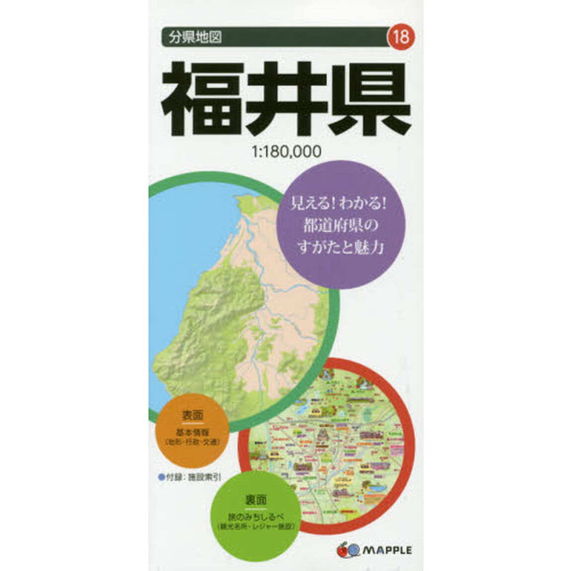 福井県「７版」