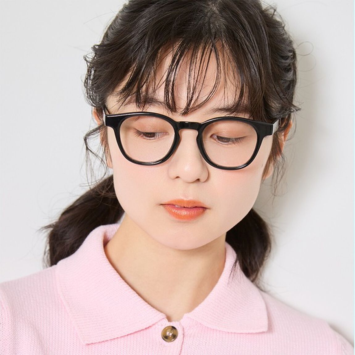 99.9% UV block 調光グラス BLACK（セブン‐イレブン／セブンネット限定）