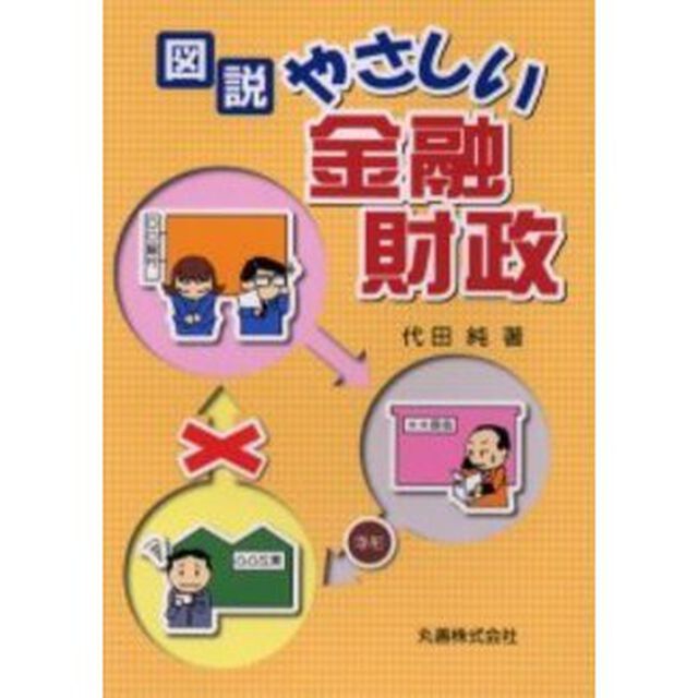 図説やさしい金融財政