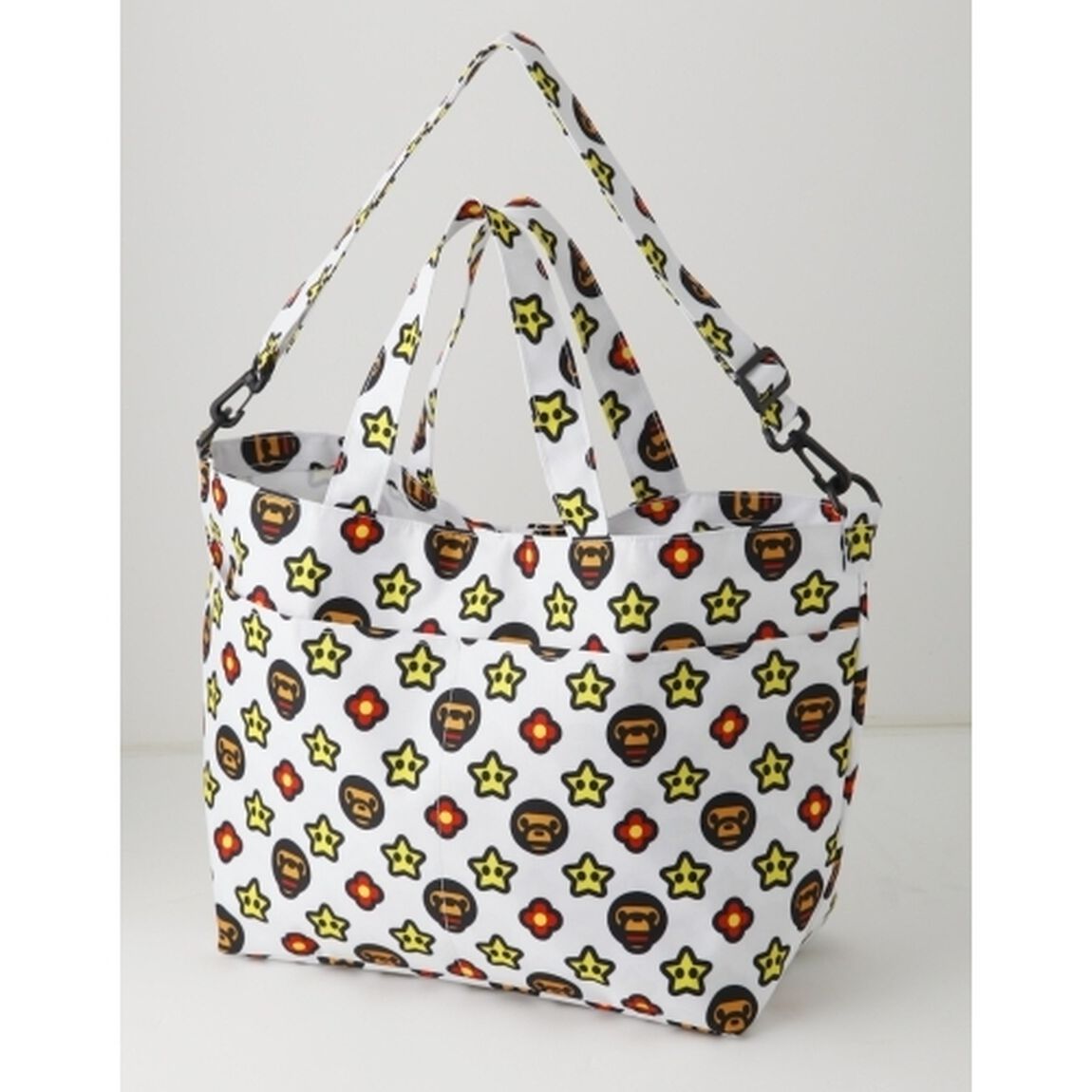 BAPE KIDS　by a bathing ape　2011 SUMMER COLLECTION
