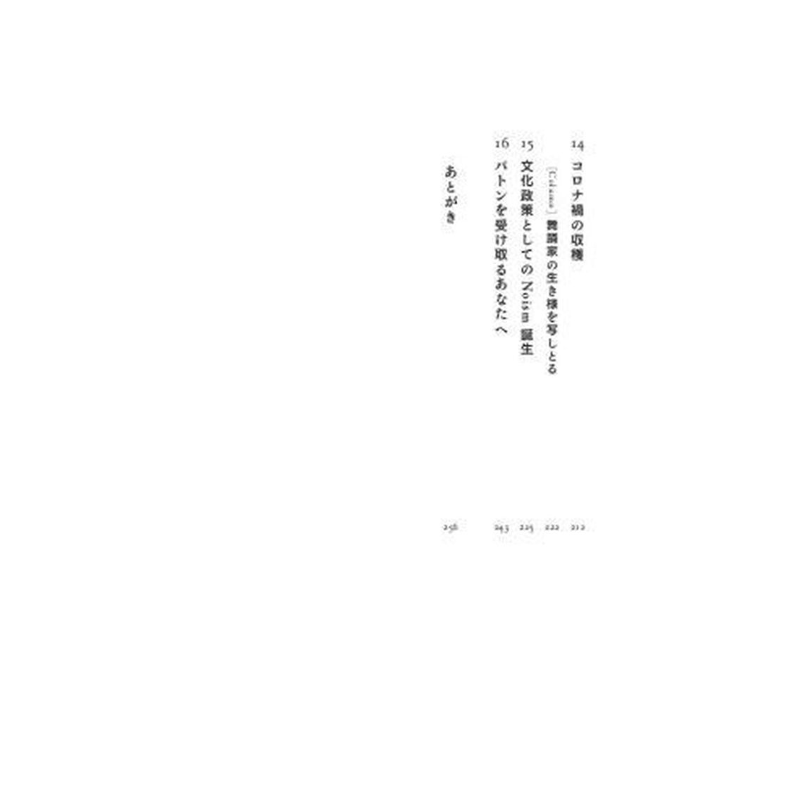 闘う舞踊団