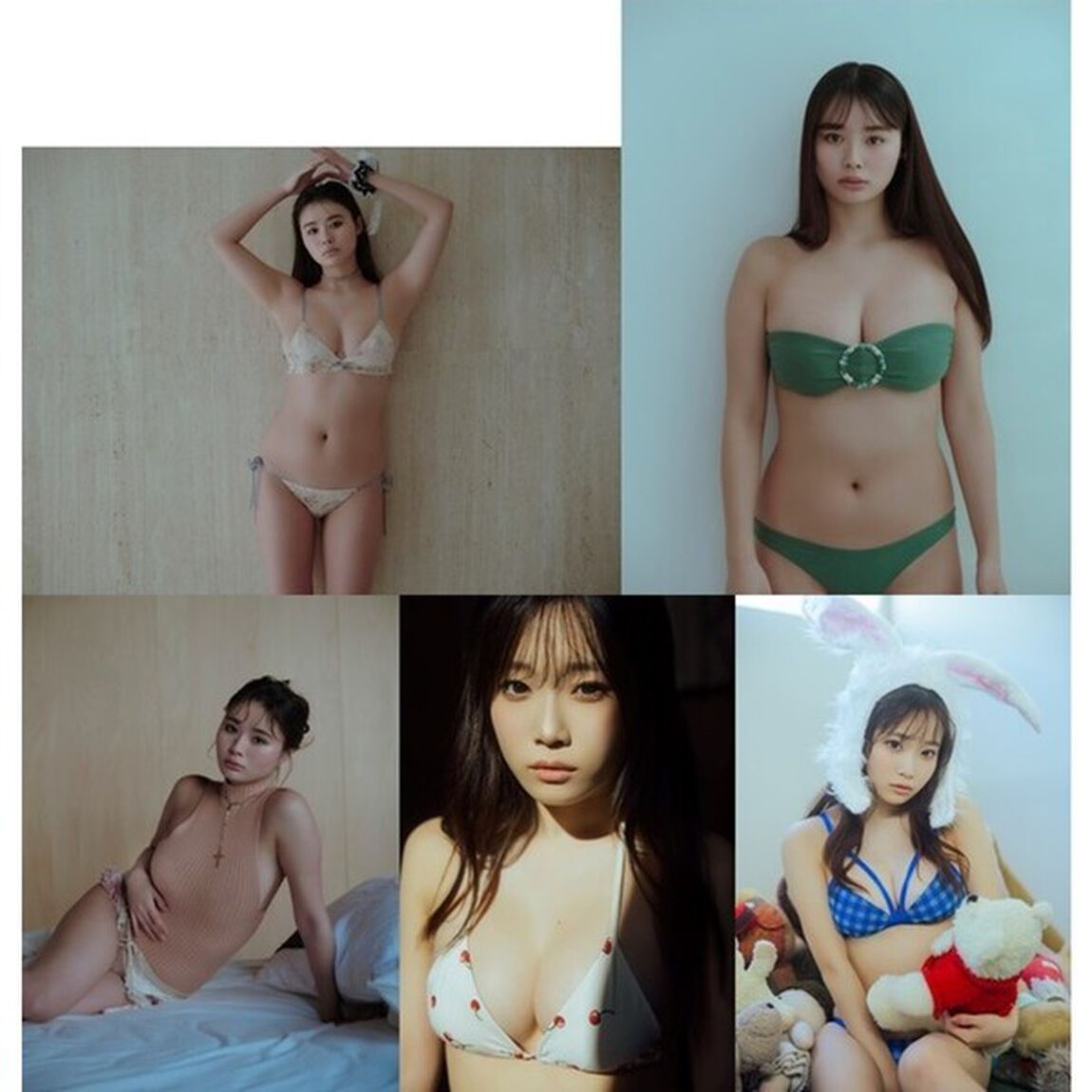 BLT MONSTER Round 7【セブンネット限定特典：さくらもも（Toi Toi Toi）2L生写真 1枚付き】