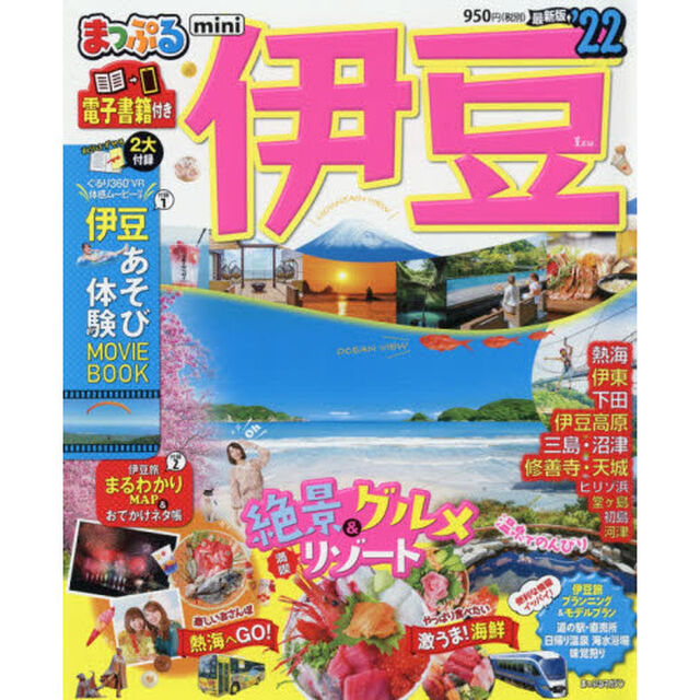 伊豆ｍｉｎｉ　&rsquo;２２