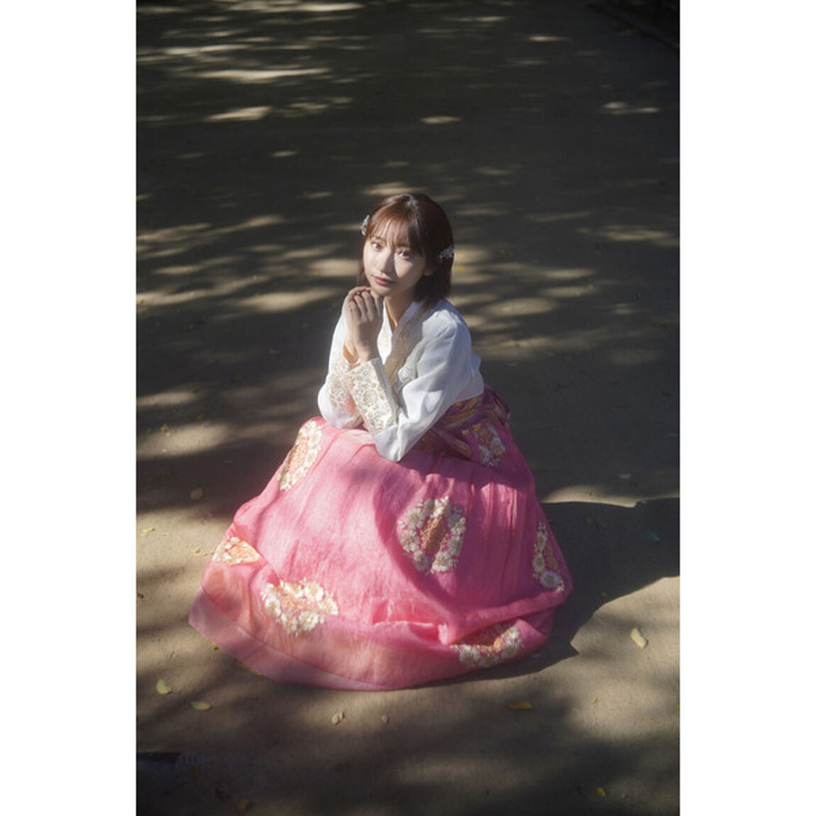 【2次予約】武田玲奈3rdフォトブック「タビレナtrip3」（セブンネット限定特典：生写真1枚付き）