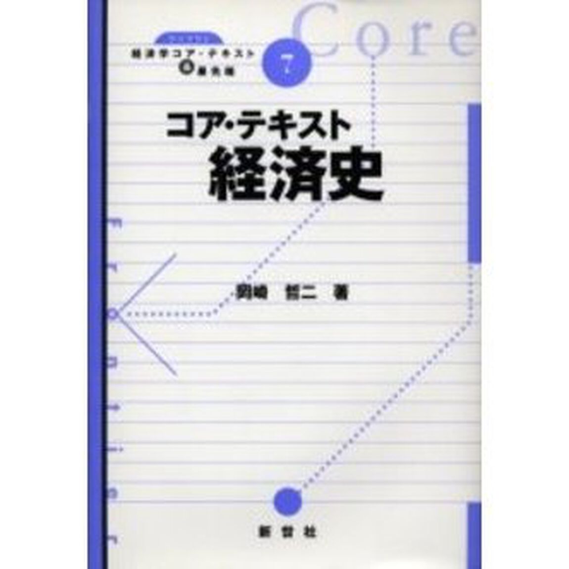 コア・テキスト経済史