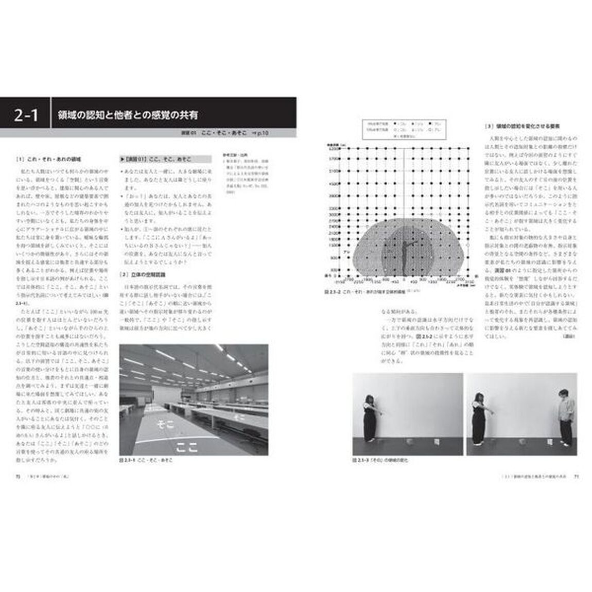 ワークブック環境行動学入門　建築・都市の見方が変わる５１の方法