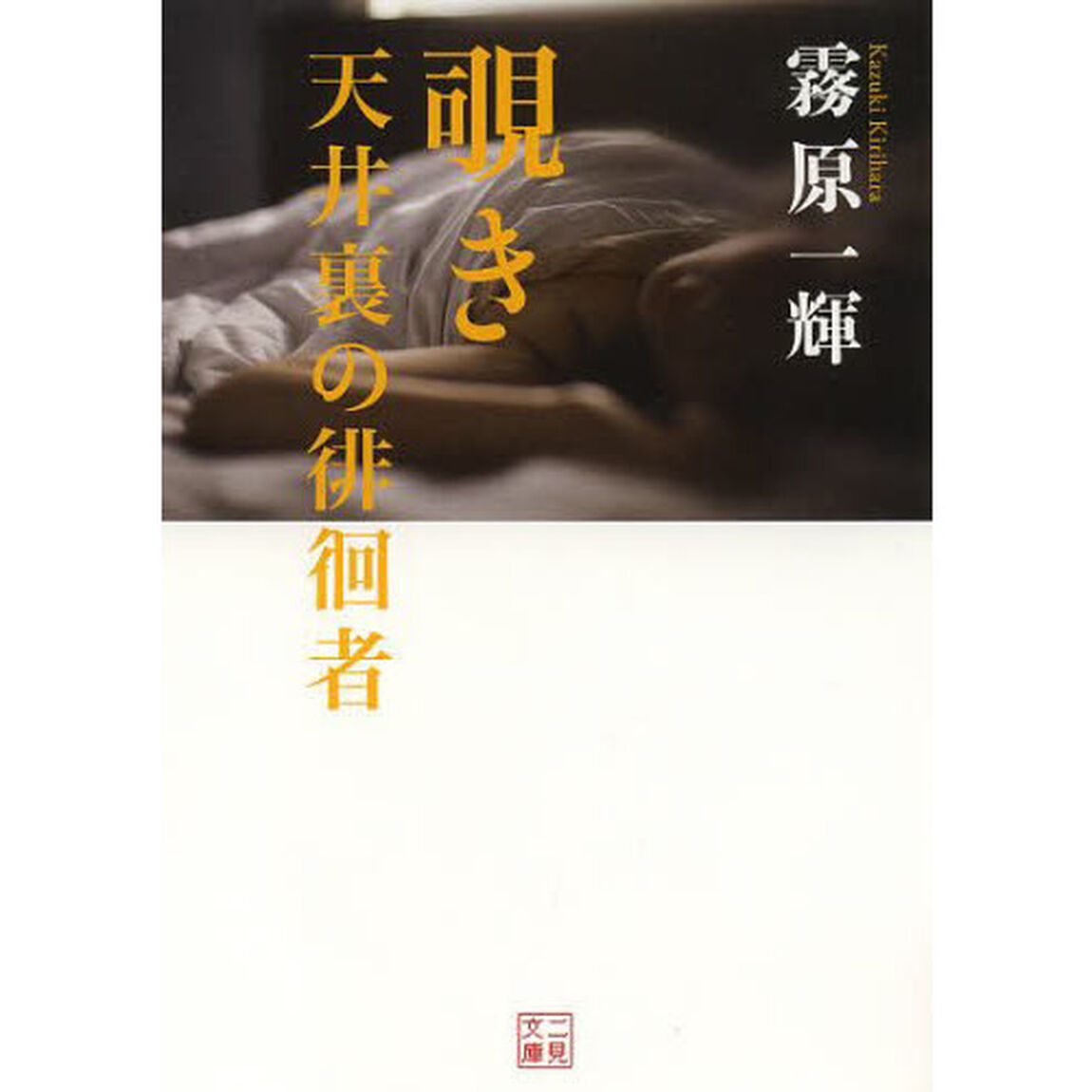 覗き　天井裏の徘徊者